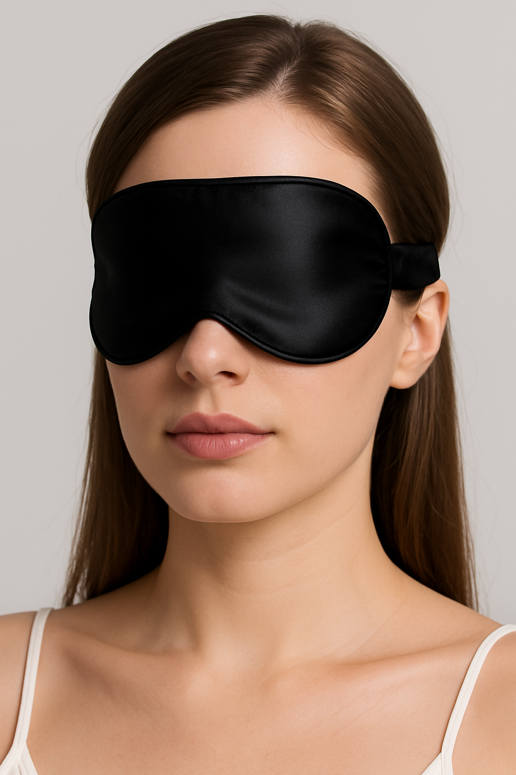 FREE GIFT - Silky Eye Mask
