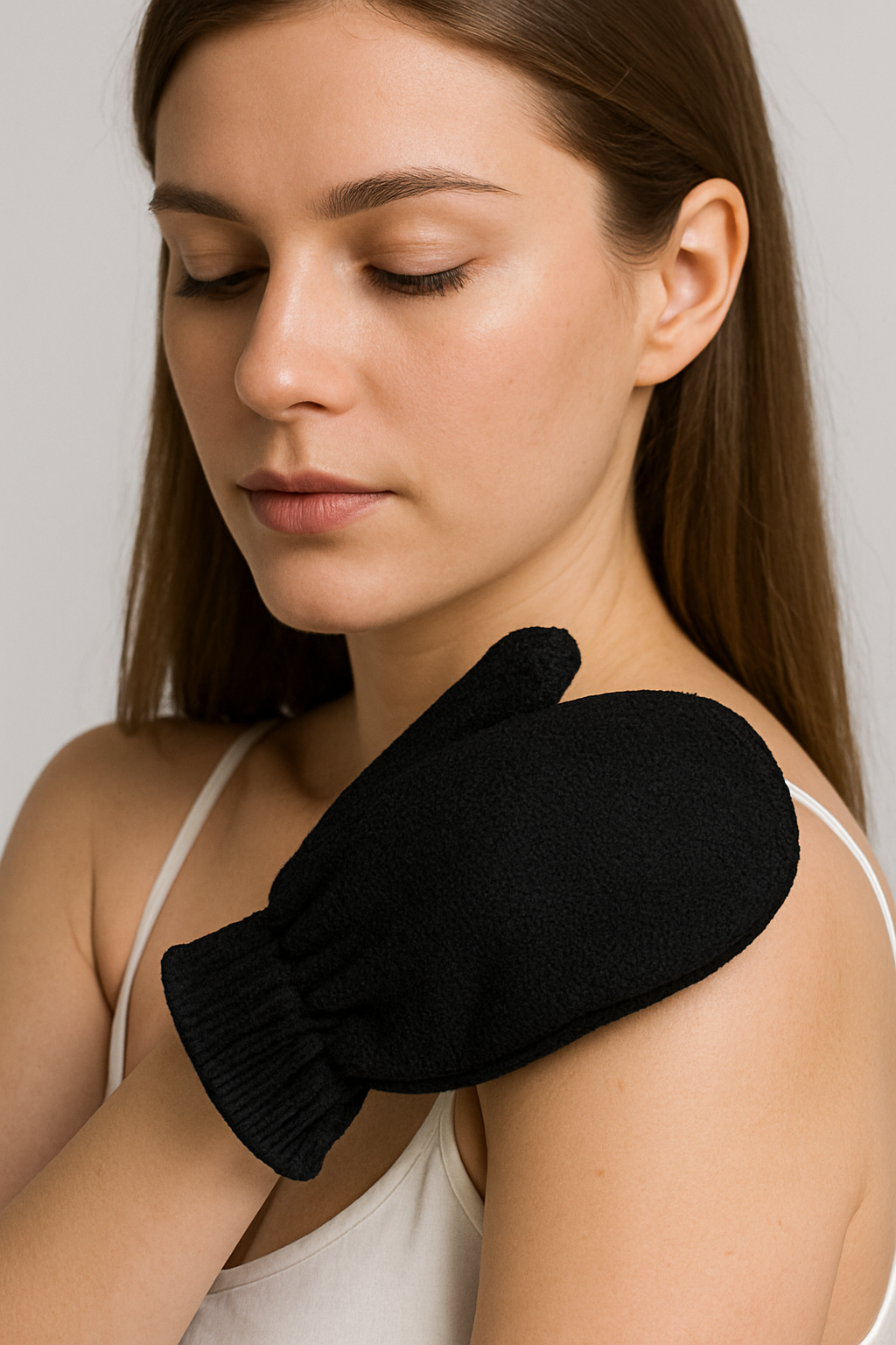 Exfoliating Glove - Free Gift