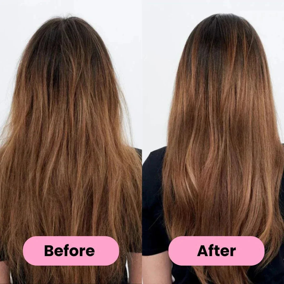 Split Ends Hair Trimmer