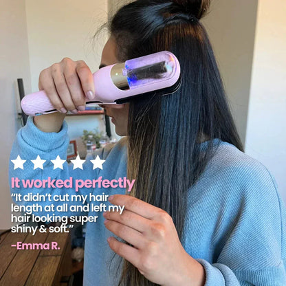 Split Ends Hair Trimmer