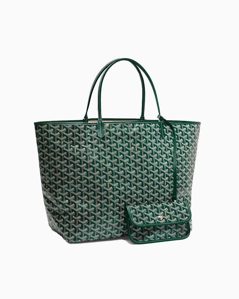 Luxury Tote Bag