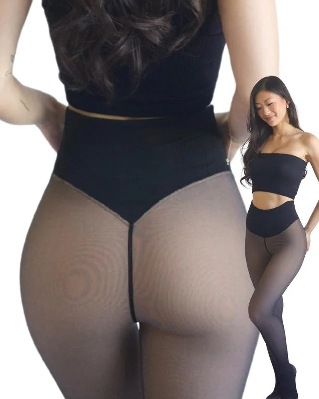 Fleece Lined Leggings