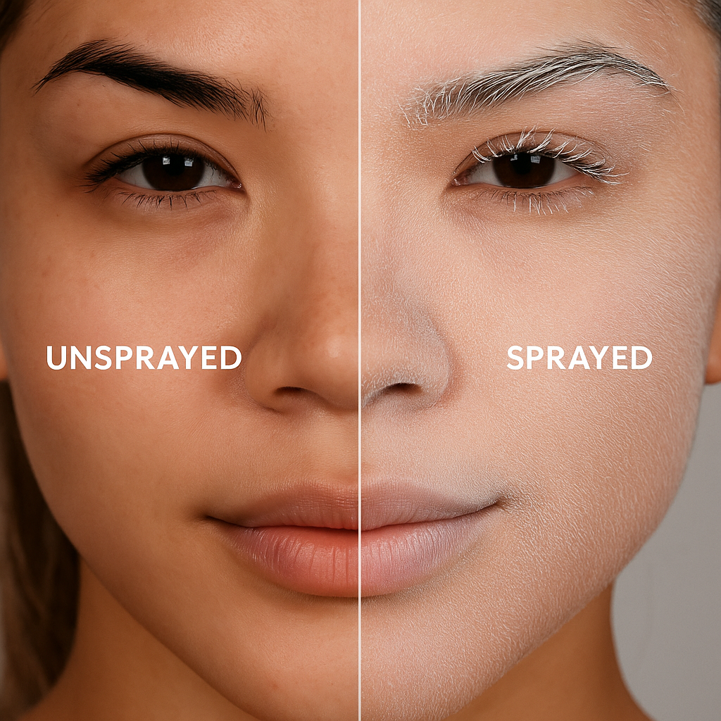 Velynia™ - Hair Identifier Spray