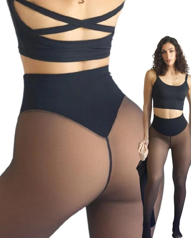 Fleece Lined Leggings