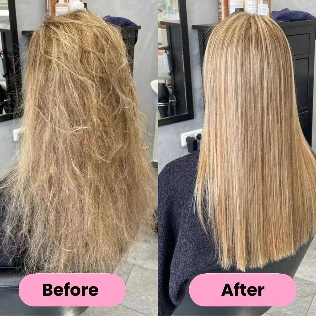 Split Ends Hair Trimmer