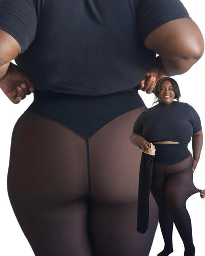 Fleece Lined Leggings