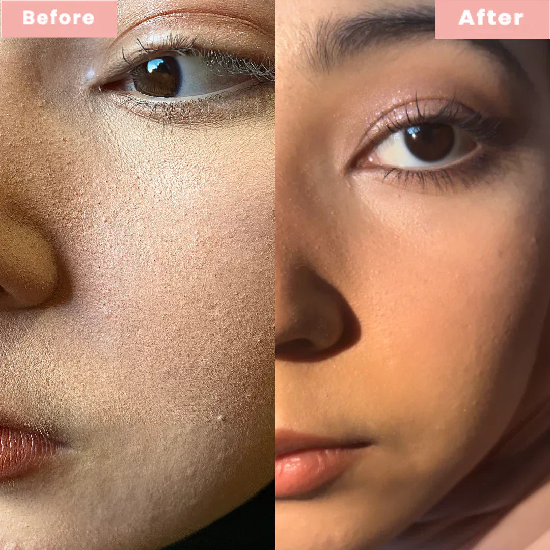 Velynia™ - Hair Identifier Spray