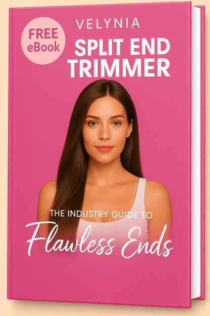 Split Ends Hair Trimmer