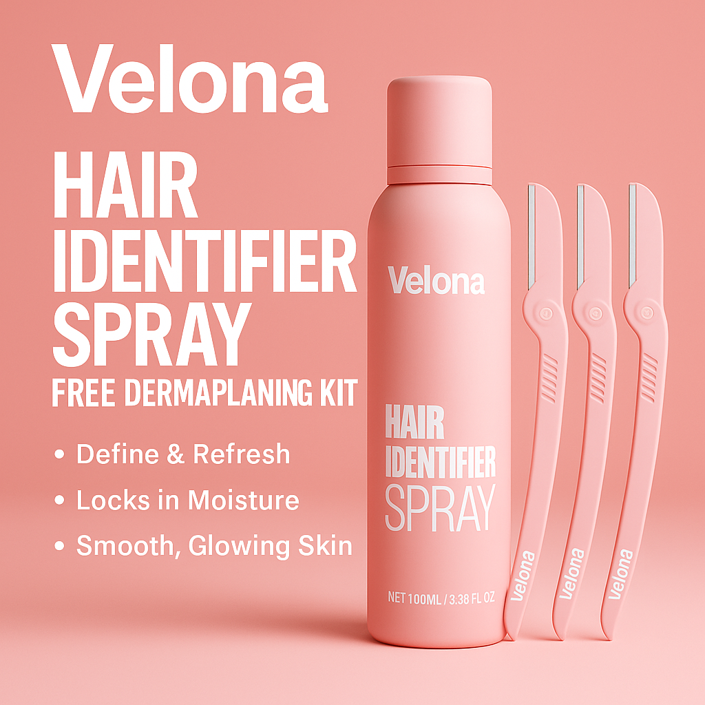 Velynia™ - Hair Identifier Spray