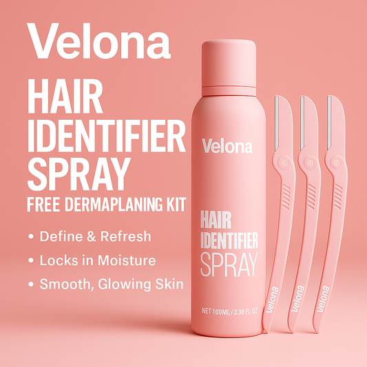 Velynia™ - Hair Identifier Spray
