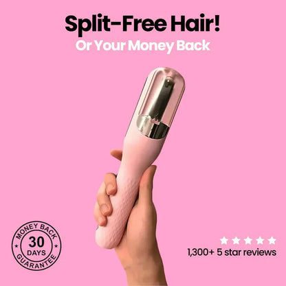 Split Ends Hair Trimmer
