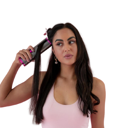 Velynia - Wireless Hair Curler