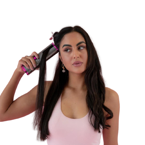 Velynia - Wireless Hair Curler