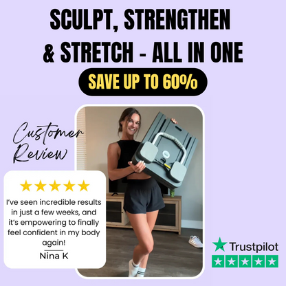 Studio Results Pilates Board