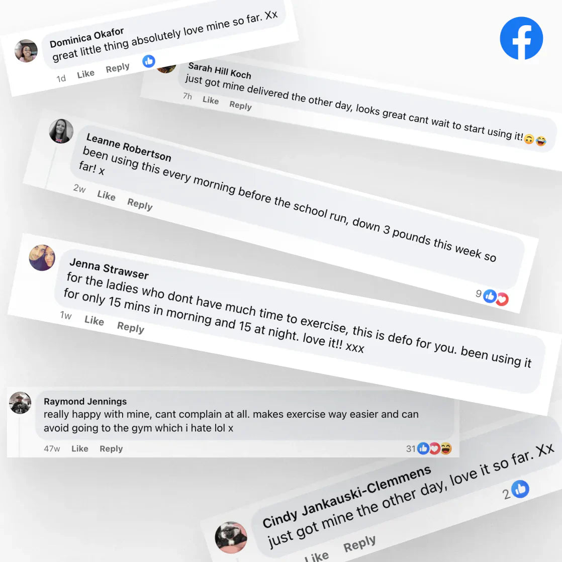 Studio Results Pilates Board