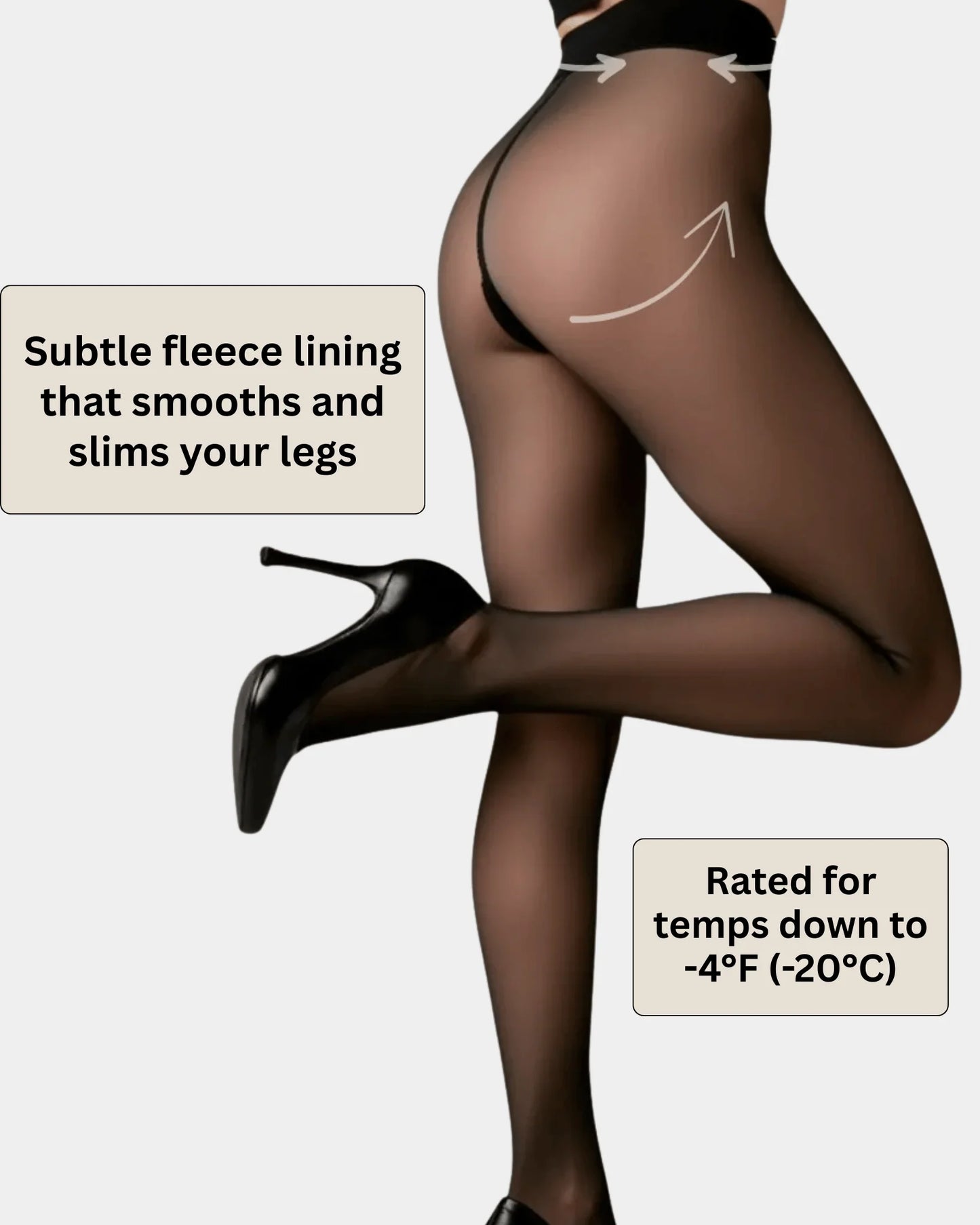 Fleece Lined Leggings