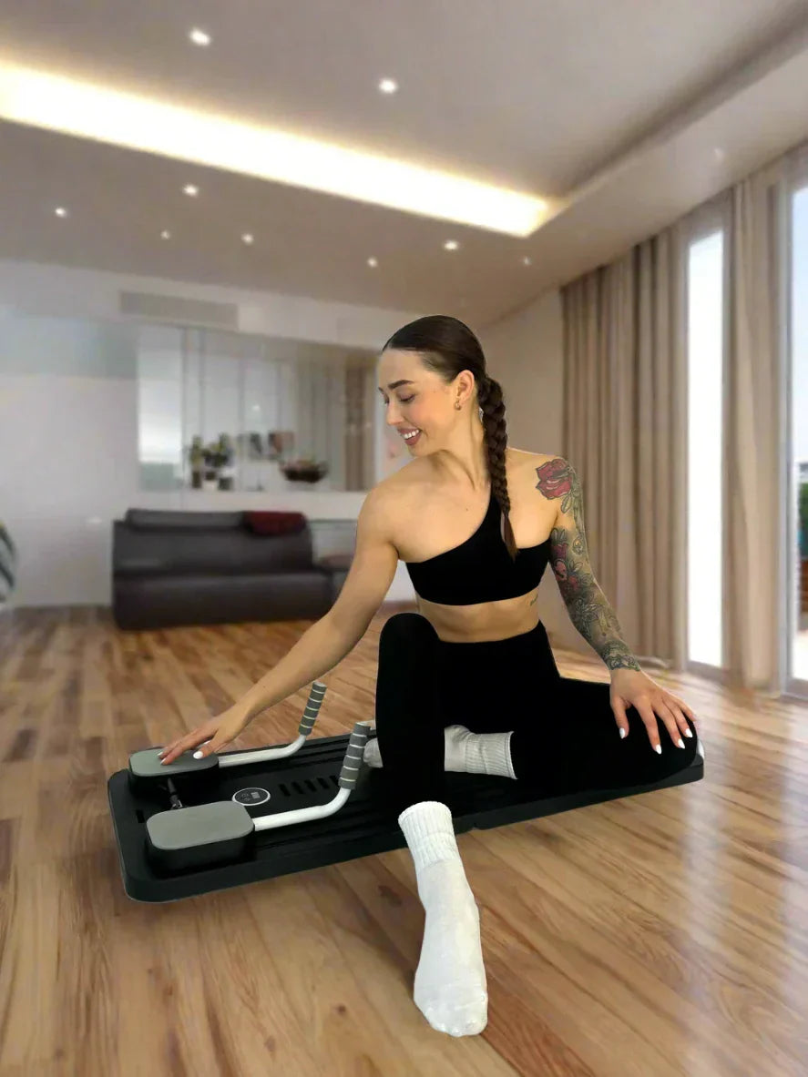 Studio Results Pilates Board