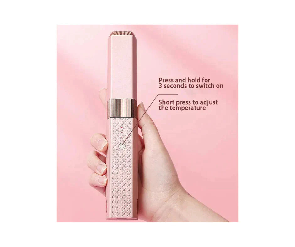 Velynia™  - Cordless Hair Straightener
