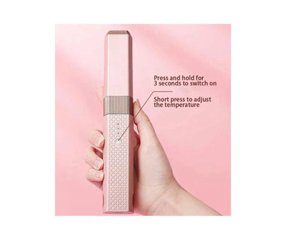 Velynia™  - Cordless Hair Straightener