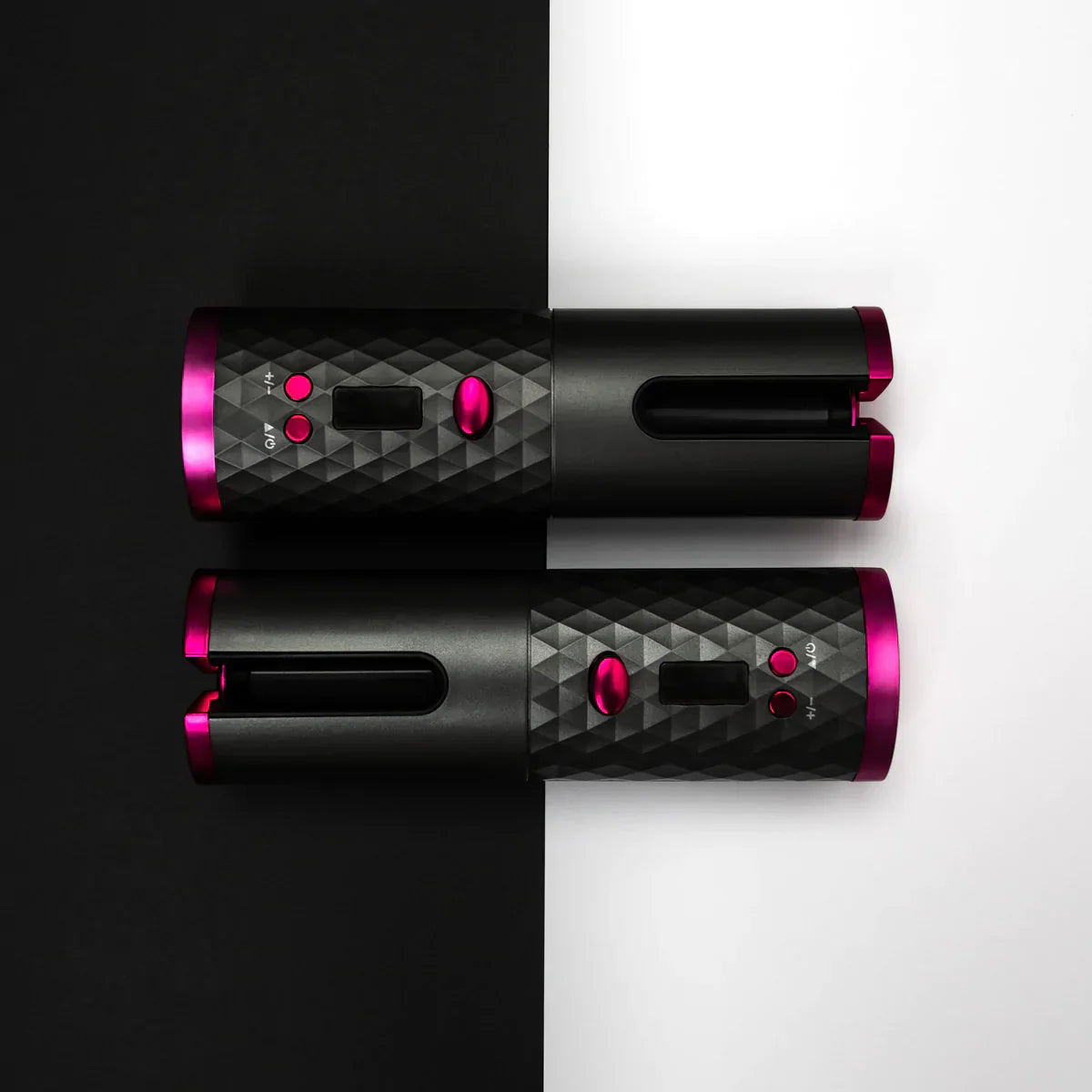 Velynia - Wireless Hair Curler