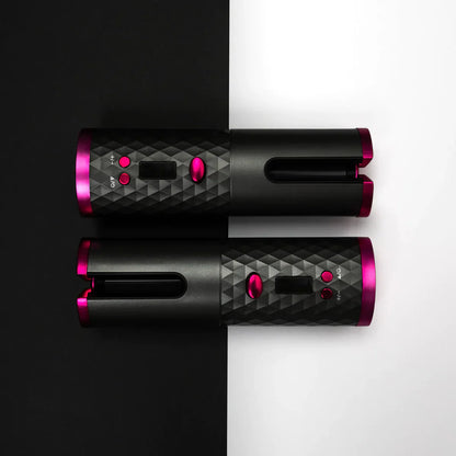 Velynia - Wireless Hair Curler