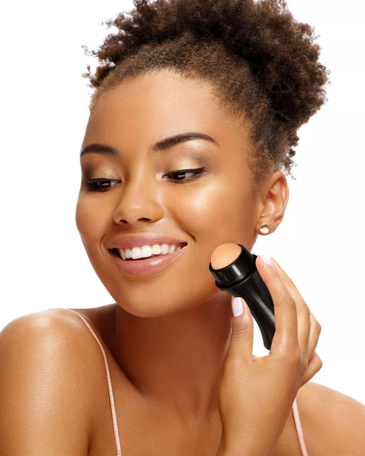 Velynia™ - Oil Absorbing Volcanic Roller