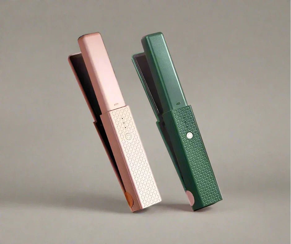 Velynia™  - Cordless Hair Straightener