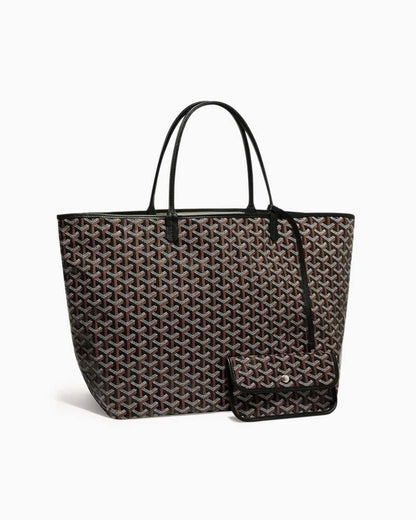 Luxury Tote Bag