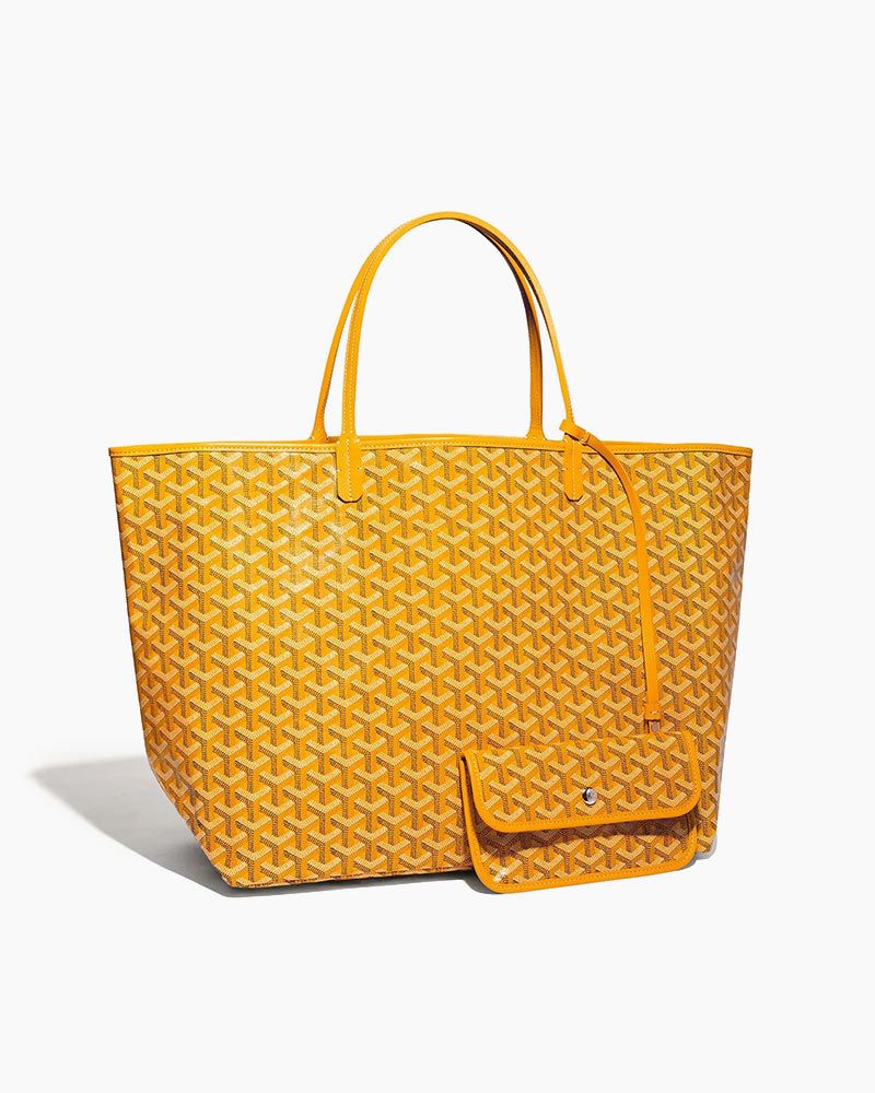 Luxury Tote Bag