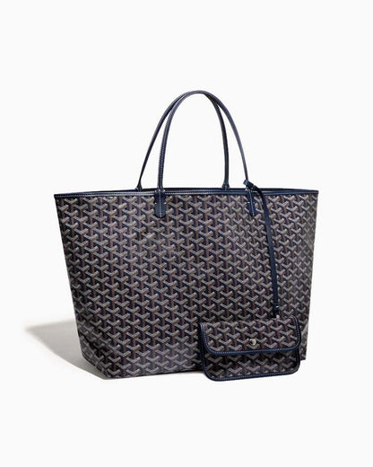 Luxury Tote Bag