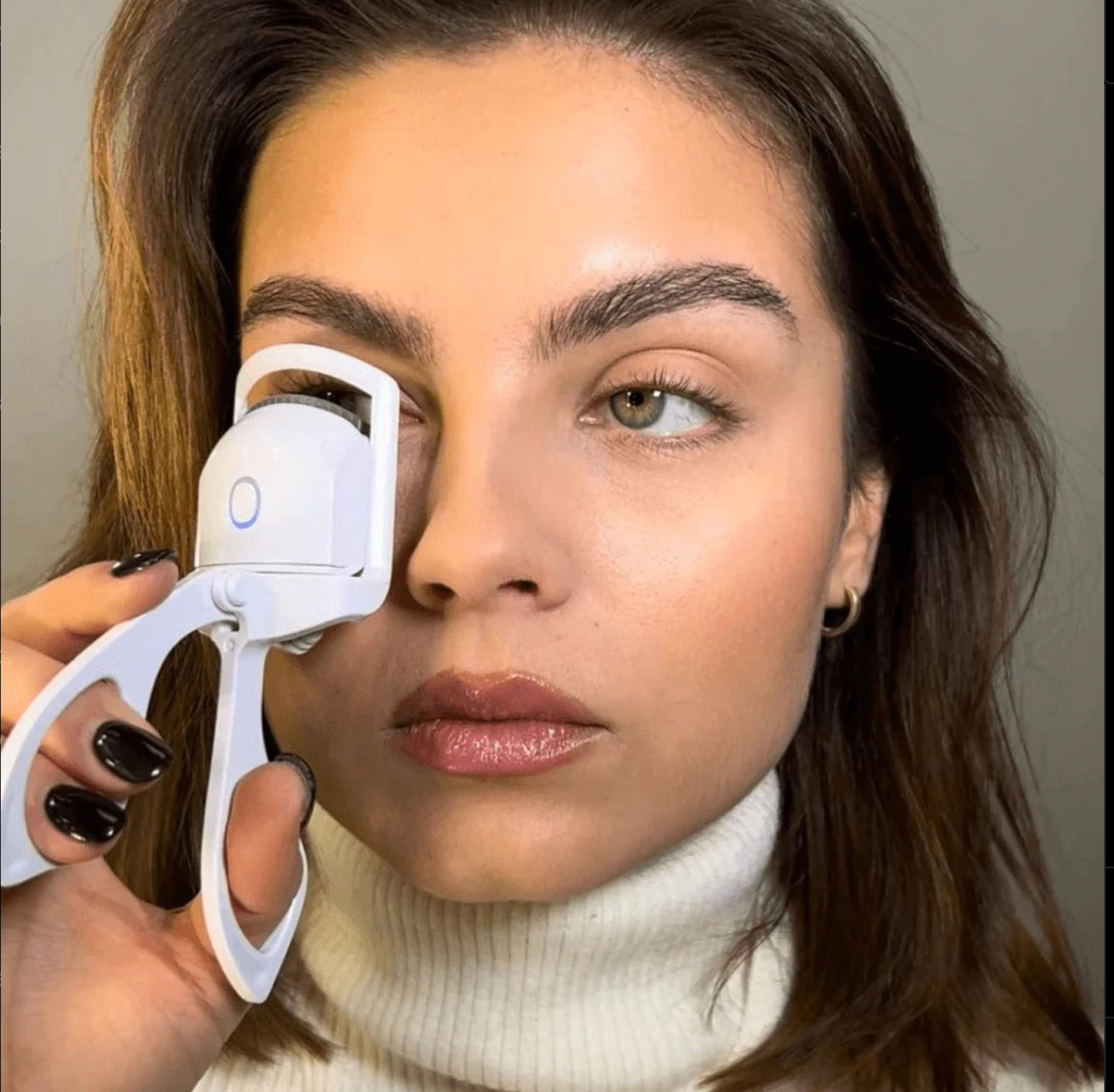 Velynia™ - Heated Eyelash Curler
