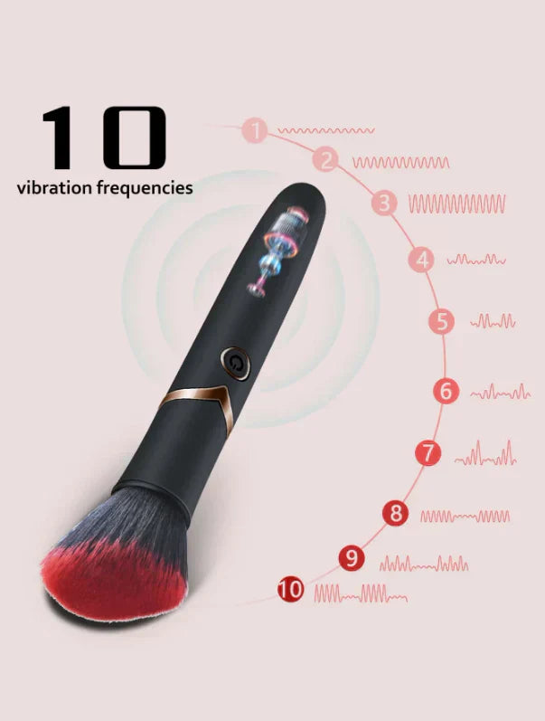 Velynia™ - Electric Makeup Brush