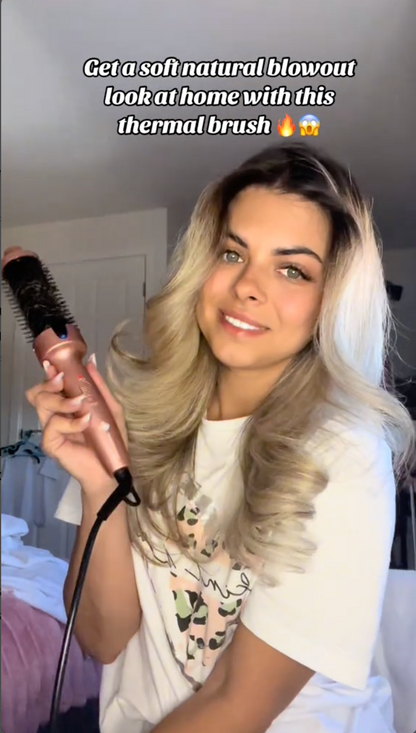 Velynia - Thermal Brush