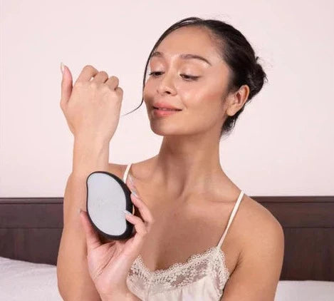 Velynia™ - Crystal Hair Eraser