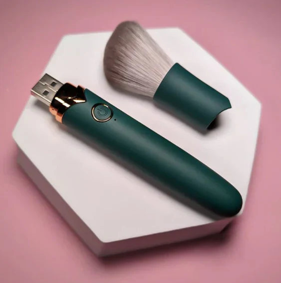 Velynia™ - Electric Makeup Brush