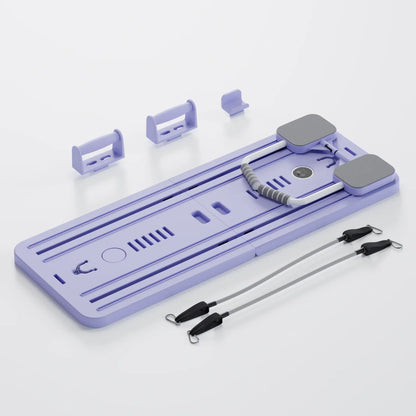 Studio Results Pilates Board