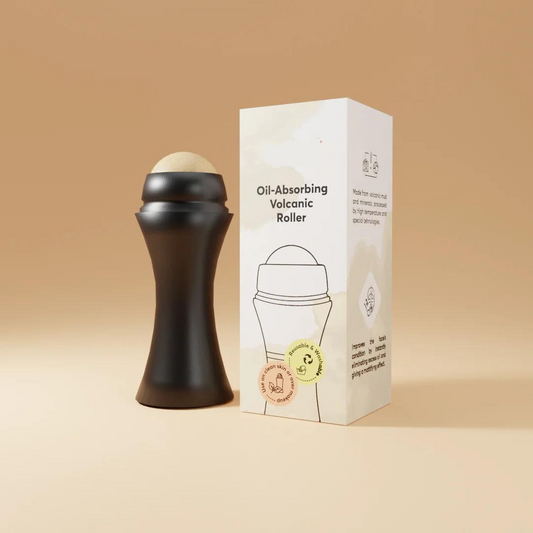 Velynia™ - Oil Absorbing Volcanic Roller