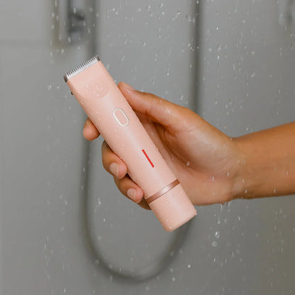 Velynia Ultimate 2-in-1 Bikini Trimmer