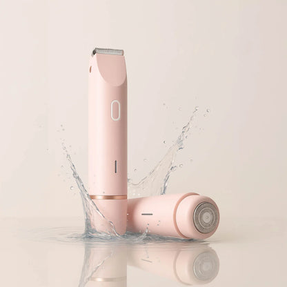 Velynia Ultimate 2-in-1 Bikini Trimmer