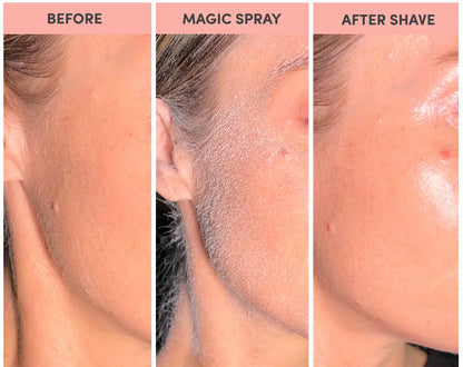 Velynia™ - Hair Identifier Spray