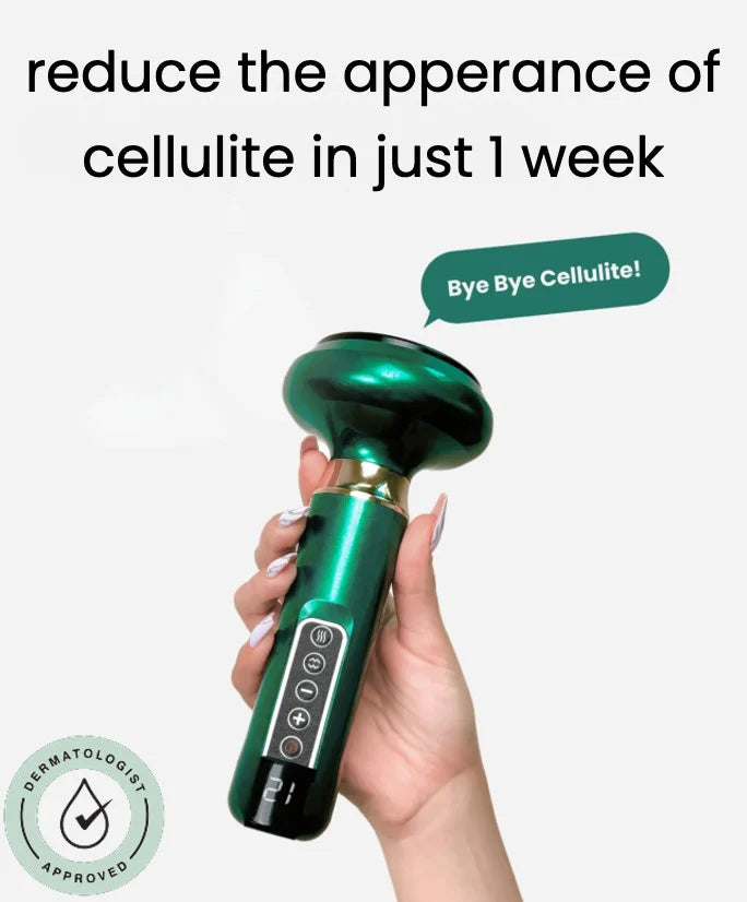 Anti-Cellulite Massage Roller