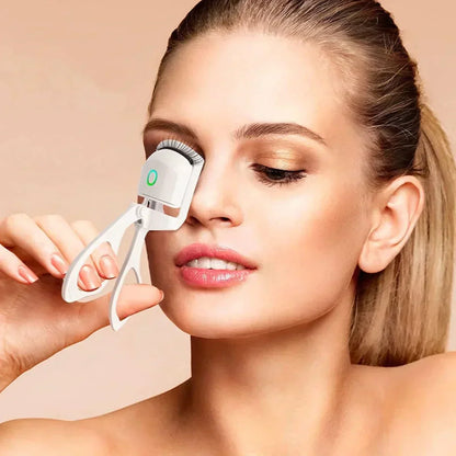 Velynia™ - Heated Eyelash Curler