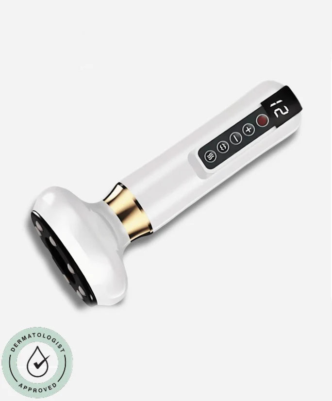 Anti-Cellulite Massage Roller