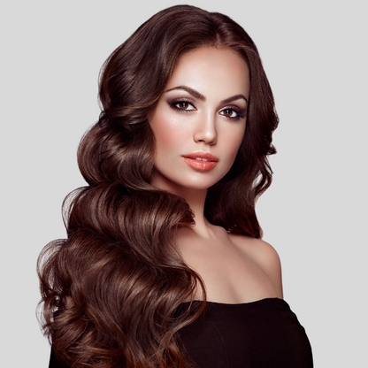 Velynia - Wireless Hair Curler