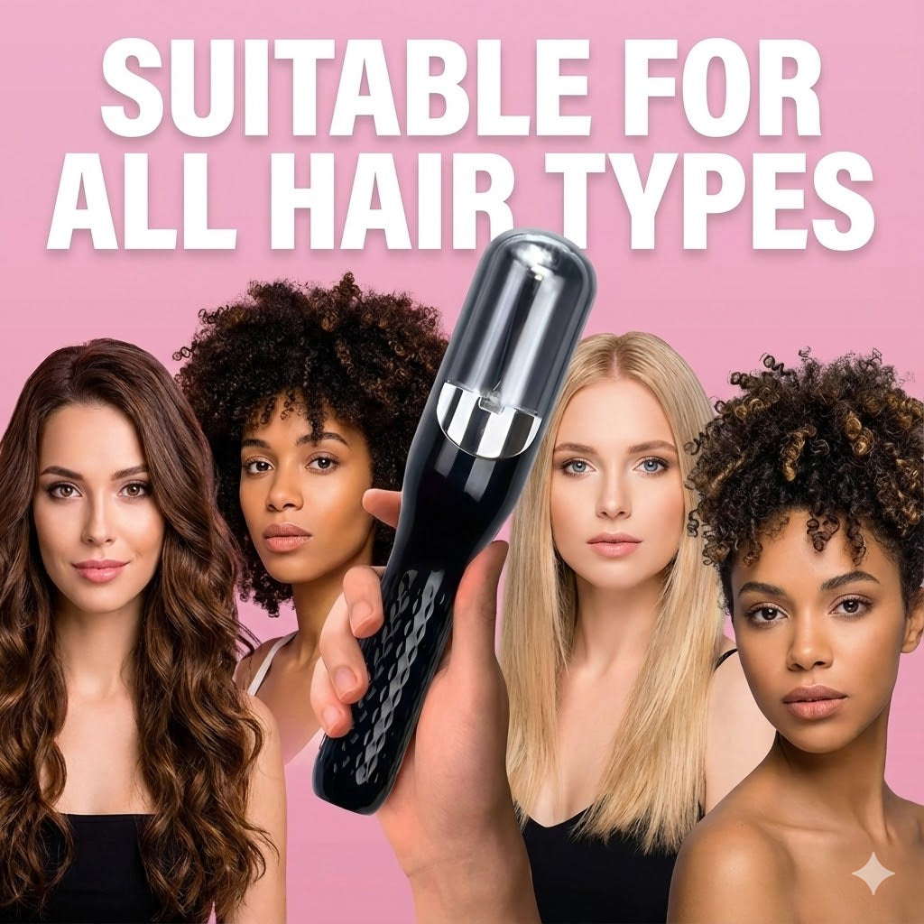 Split Ends Hair Trimmer